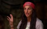 Survivor 2022 - Αθηνά Ευμορφιάδη,Survivor 2022 - athina evmorfiadi