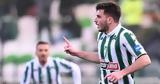 Παναθηναϊκός - Λαμία 2-0, Οne Fotis,panathinaikos - lamia 2-0, one Fotis