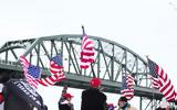 Ambassador Bridge, ΗΠΑ – Καναδά,Ambassador Bridge, ipa – kanada