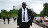 Virgil Abloh, Υόρκη,Virgil Abloh, yorki