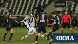 Super League 1 Live, ΠΑΟΚ-Ατρόμητος 1-0 Β,Super League 1 Live, paok-atromitos 1-0 v