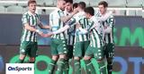 Παναθηναϊκός-Λαμία 2-0, +photos,panathinaikos-lamia 2-0, +photos