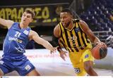 Basket League Άρης – Ιωνικός 79-75, Κάουαν, Νικαιώτες,Basket League aris – ionikos 79-75, kaouan, nikaiotes