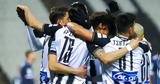 ΠΑΟΚ - Ατρόμητος 1-0, Κρέσπο,paok - atromitos 1-0, krespo