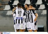 Superleague ΠΑΟΚ – Ατρόμητος 1-0, Κρέσπο,Superleague paok – atromitos 1-0, krespo