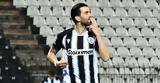 ΠΑΟΚ - Ατρόμητος 1-0, Κρέσπο,paok - atromitos 1-0, krespo