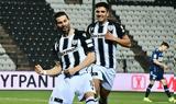 Super League, ΠΑΟΚ, Γόρδιο Δεσμό - 1-0, Ατρόμητο,Super League, paok, gordio desmo - 1-0, atromito