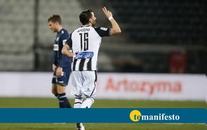 Super League 1, Με…, Κρέσπο, ΠΑΟΚ, Super League 1, me…, krespo, paok