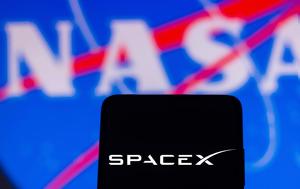 NASA, Starlink, SpaceX