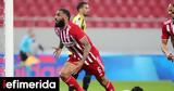 Super League, Πήρε, ΑΕΚ, Ολυμπιακός 1-0, Εμβιλά [βίντεο],Super League, pire, aek, olybiakos 1-0, emvila [vinteo]