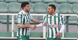 Παναθηναϊκός, Φώτα, Ιβάν,panathinaikos, fota, ivan