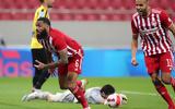 Super League, Ολυμπιακός – ΑΕΚ 1-0,Super League, olybiakos – aek 1-0