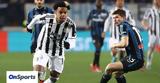 Serie A, Κρατούσε, Αταλάντα, Γιουβέντους Video+Photos,Serie A, kratouse, atalanta, giouventous Video+Photos