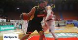 Λάρισα-ΑΕΚ, Μαυροειδής 30ός, 15ος, Basket League,larisa-aek, mavroeidis 30os, 15os, Basket League