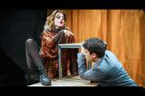 Πίθηκος Ξουθ…, Θέατρο Σταθμός,pithikos xouth…, theatro stathmos