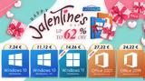 Valentine’s Day Sale, Αποκτήστε Office 2021, Windows 11,Valentine’s Day Sale, apoktiste Office 2021, Windows 11