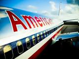 American Airlines, Απείθαρχος,American Airlines, apeitharchos