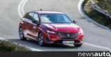 Peugeot 308,