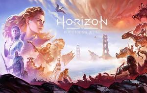 Horizon Forbidden West | Review