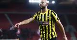 ΑΕΚ, Ενας Άμραμπατ,aek, enas amrabat