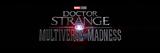 Marvel Studios, Επίσημο, Doctor Strange, Multiverse, Madness,Marvel Studios, episimo, Doctor Strange, Multiverse, Madness