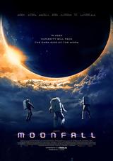 Προβολή Ταινίας Moonfall, Κινηματογράφο Απόλλων,provoli tainias Moonfall, kinimatografo apollon