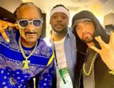 Snoop Dogg,Super Bowl 2022