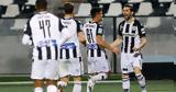 ΠΑΟΚ, Ευρώπη,paok, evropi