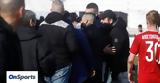 Super League 2, Εισαγγελική, ΠΑΟΚ Β’ - Ολυμπιακός Β’ +video,Super League 2, eisangeliki, paok v’ - olybiakos v’ +video