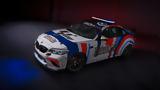 BMW M2 CS Racing,Moto GP