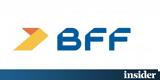 BFF Banking Group, Καθαρά, 1974, 2021,BFF Banking Group, kathara, 1974, 2021