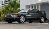 Αυτή, Mercedes 190 E 2 5-16 Evolution II, 432 432,afti, Mercedes 190 E 2 5-16 Evolution II, 432 432