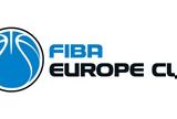 FIBA Europe Cup, Πρώτη, Ουκρανία,FIBA Europe Cup, proti, oukrania