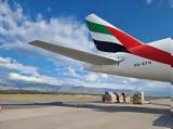 Emirates SkyCargo, Ημέρα, Αγίου Βαλεντίνου,Emirates SkyCargo, imera, agiou valentinou