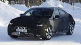 Hyundai Ioniq 6,