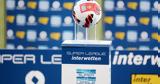 Superleague - CIES, Δεύτερο, Λίγκες,Superleague - CIES, deftero, ligkes