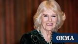 Camilla Duchess, Cornwall,Covid-19