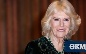 Camilla Duchess, Cornwall, Covid-19