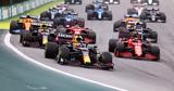 Formula 1, Αλλαγές, Αγώνες Sprint, 2022,Formula 1, allages, agones Sprint, 2022