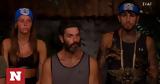 Survivor Spoiler 142, Αυτή, - Σκοτώνονται, Μαχητές,Survivor Spoiler 142, afti, - skotonontai, machites