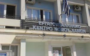 Εργατικό Κέντρο, Χανίων, ΣΕΠΕ, ergatiko kentro, chanion, sepe