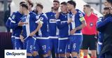 ΠΑΣ Γιάννινα-Άρης 2-0, Απίθανοι Ηπειρώτες, Ευρώπη, Θεσσαλονικείς,pas giannina-aris 2-0, apithanoi ipeirotes, evropi, thessalonikeis