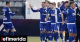 Super League, Μεγάλη, ΠΑΣ Γιάννινα 2-0, Άρη,Super League, megali, pas giannina 2-0, ari