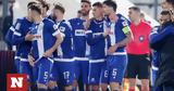 ΠΑΣ Γιάννινα-Άρης 2-0, Απίθανοι Ηπειρώτες, Ευρώπη, Θεσσαλονικείς,pas giannina-aris 2-0, apithanoi ipeirotes, evropi, thessalonikeis