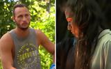 Survivor 5, Ασημίνα, Κατσαούνης, – Βγαίνεις, – Δεν,Survivor 5, asimina, katsaounis, – vgaineis, – den