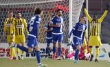 Τρελαίνει, ΠΑΣ, Ευρώπη 2-0, Άρη,trelainei, pas, evropi 2-0, ari