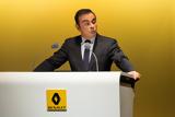 Carlos Ghosn,Renault