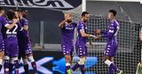 Σπέτσια - Φιορεντίνα 1-2, Σημαντικό, Βιόλα,spetsia - fiorentina 1-2, simantiko, viola