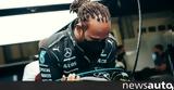 Hamilton,Mercedes