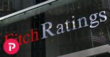 Fitch, Θετικό “σινιάλο”,Fitch, thetiko “sinialo”